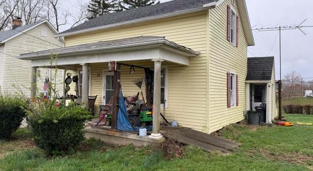 Photo of 3137 Bremen Ave, Rushville, OH 43150