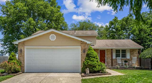 Photo of 5690 Brinkley Ct, Columbus, OH 43235