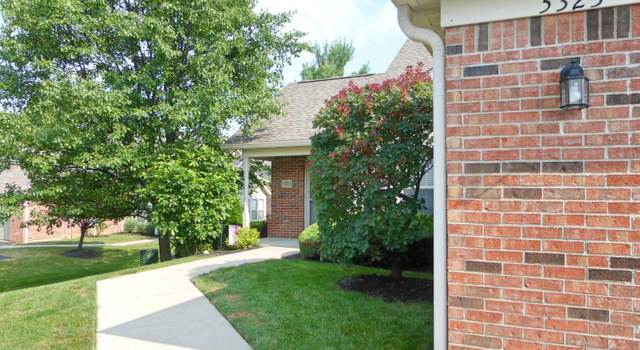 Photo of 5323 Ruth Amy Ave, Westerville, OH 43081