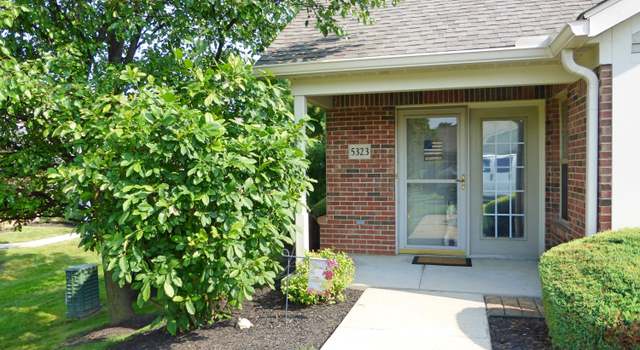 Photo of 5323 Ruth Amy Ave, Westerville, OH 43081