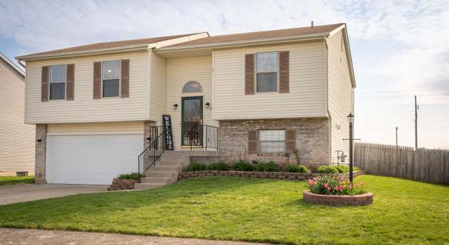 Photo of 60 Ashton Dr, Ashville, OH 43103