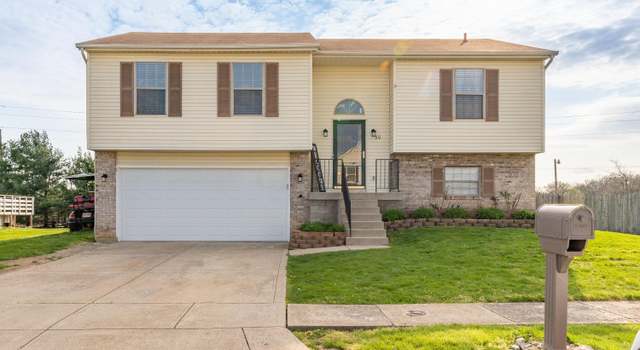 Photo of 60 Ashton Dr, Ashville, OH 43103