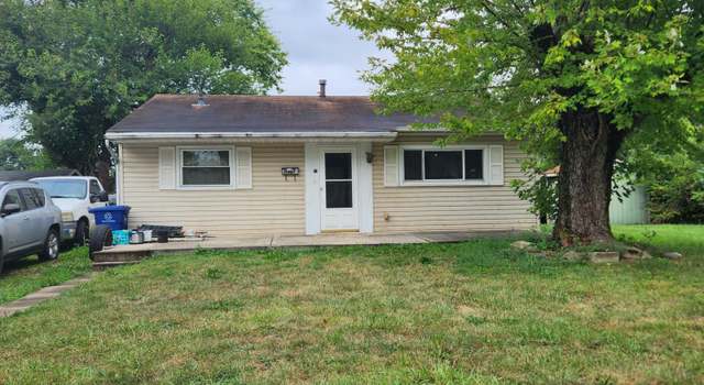 Photo of 3007 Baker Hill Rd, Columbus, OH 43207
