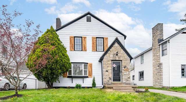 Photo of 1262 E 21st Ave, Columbus, OH 43211