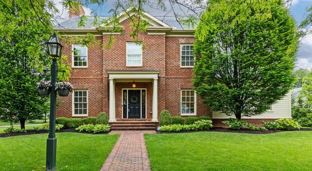 Photo of 4477 Ackerly Farm Rd, New Albany, OH 43054