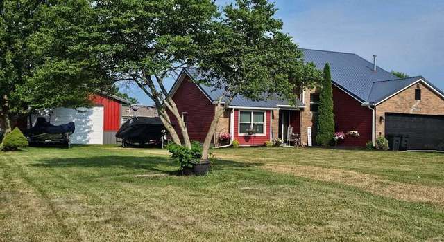 Photo of 6822 Watercraft Dr, Huntsville, OH 43324