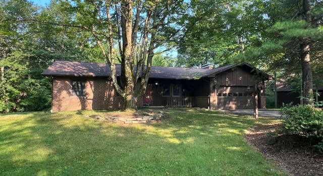 Photo of 3502 Hazelton Etna Rd, Alexandria, OH 43001