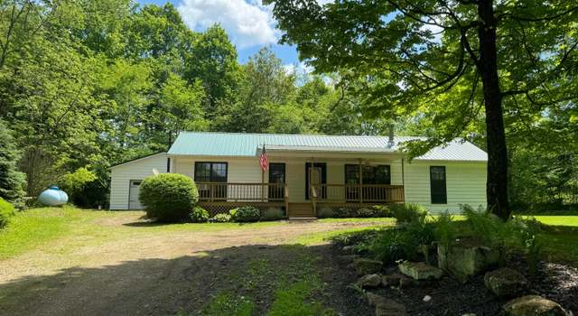 Photo of 321 Pine St, Brinkhaven, OH 43006