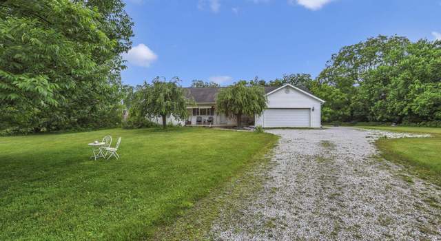 Photo of 550 Township Road 208, Marengo, OH 43334