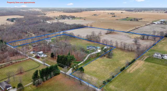 Photo of 7487/7245 Green Mill Rd, Johnstown, OH 43031