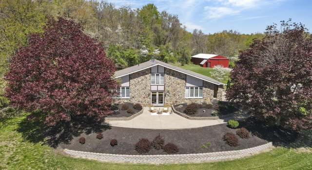 Photo of 17924 Bear Rd, Nashport, OH 43830