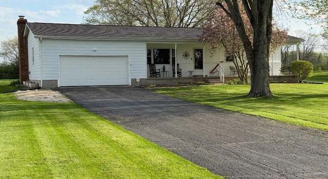 Photo of 133 Prospect Mount Vernon Road Rd W, Waldo, OH 43356