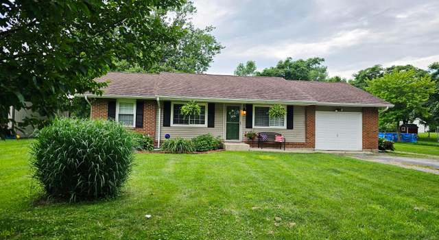 Photo of 4999 Dickey Rd NE, Bloomingburg, OH 43106