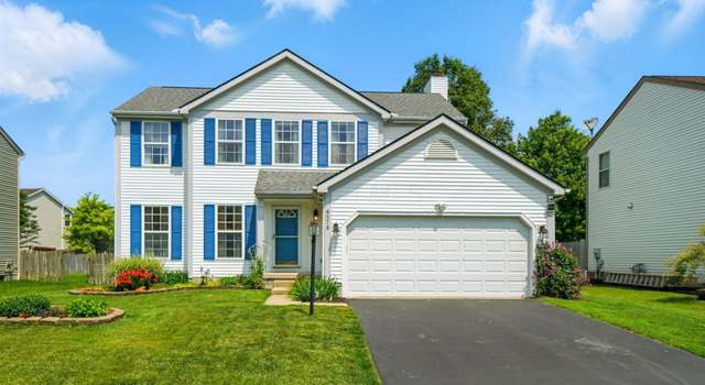Photo of 8578 Bivouac Pl, Galloway, OH 43119
