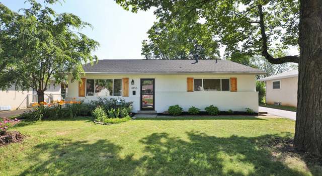Photo of 4456 Densmore Rd, Columbus, OH 43224