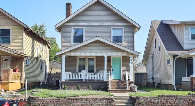 Photo of 700 Stanley Ave, Columbus, OH 43206