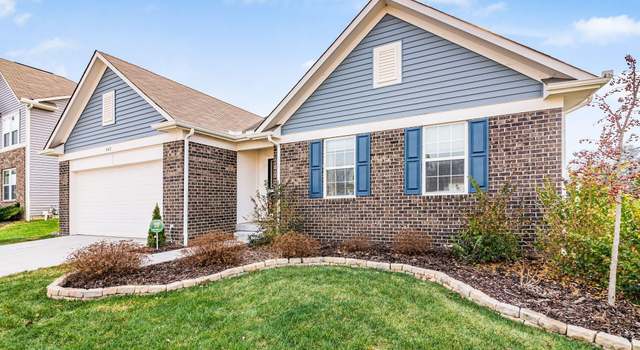 Photo of 442 Randall Rd, Delaware, OH 43015