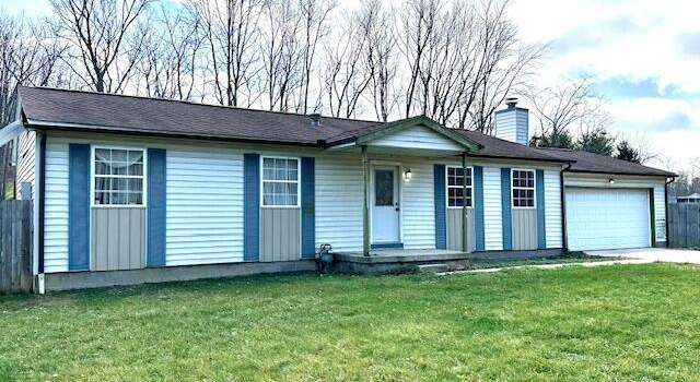 Photo of 2733 Hamburg Rd SW, Lancaster, OH 43130
