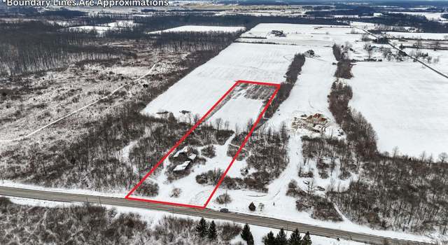 Photo of 18656 W Darby Rd, Marysville, OH 43040