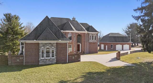 Photo of 1602 State Route 309, Caledonia, OH 43314
