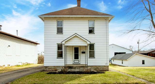 Photo of 121 S Mount Vernon Ave, Loudonville, OH 44842