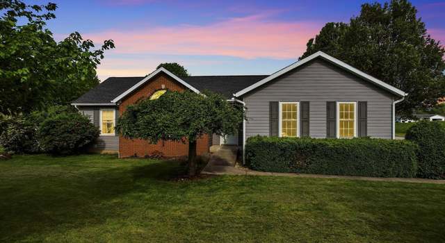 Photo of 11708 Broad St, Millersport, OH 43046
