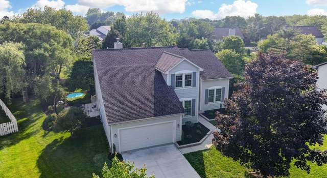 Photo of 583 Marhurst Ct, Galloway, OH 43119