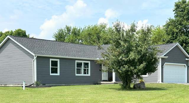 Photo of 2538 County Road 31, Bellefontaine, OH 43311