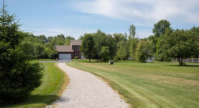 Photo of 3861 Hyatts Rd, Delaware, OH 43015