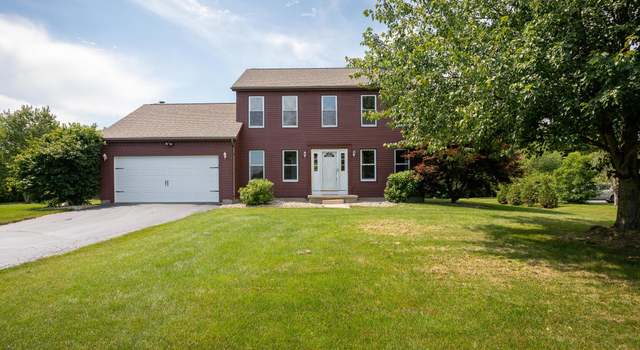 Photo of 3861 Hyatts Rd, Delaware, OH 43015