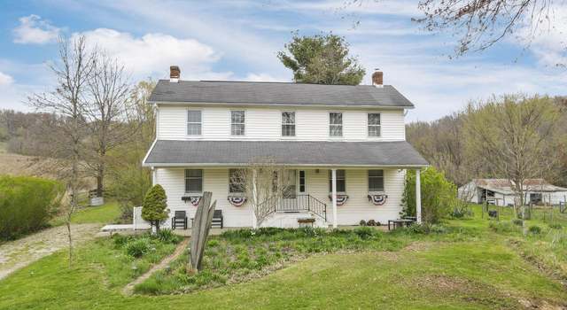 Photo of 2990 Wilhelm Rd, Chandlersville, OH 43727