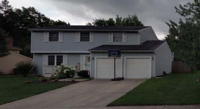 Photo of 267 Carlin Ct W, Columbus, OH 43230