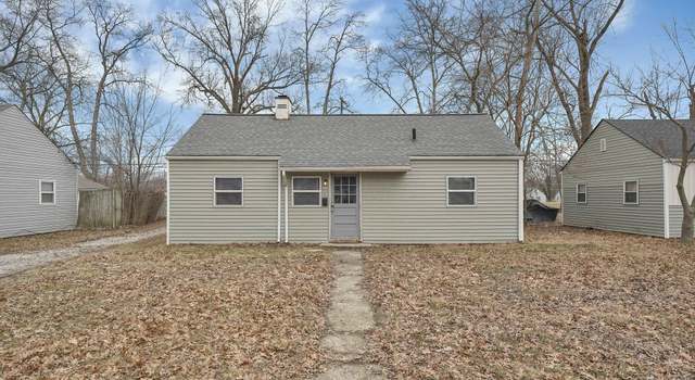Photo of 156 S Hampton Rd, Columbus, OH 43213