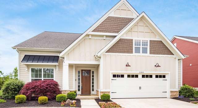 Photo of 11465 Canby Ct, Plain City, OH 43064