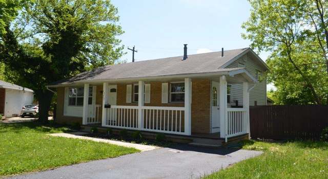 Photo of 4777 Scarlet St, Columbus, OH 43227