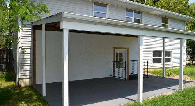 Photo of 4777 Scarlet St, Columbus, OH 43227