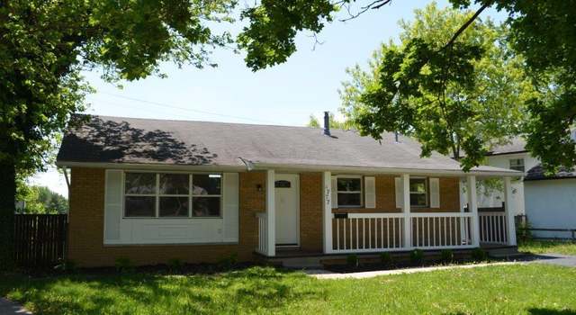 Photo of 4777 Scarlet St, Columbus, OH 43227