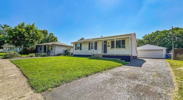 Photo of 2331 Ashley Dr, Columbus, OH 43224
