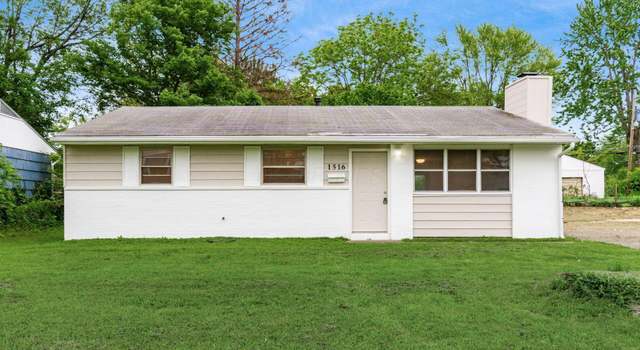 Photo of 1516 Burlington Ave, Columbus, OH 43227