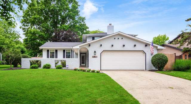 Photo of 5247 Heathmoor St, Columbus, OH 43235