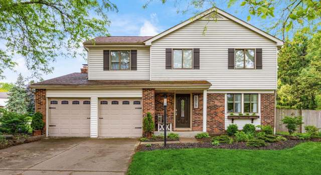 Photo of 3275 Cranston Dr, Dublin, OH 43017