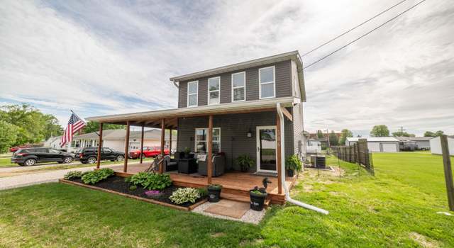 Photo of 306 Halderman St, Amanda, OH 43102