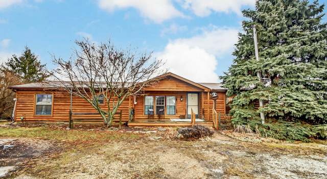 Photo of 3236 N Urbana Lisbon Rd, South Vienna, OH 45369