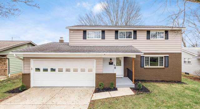 Photo of 1524 Bolenhill Ave, Columbus, OH 43229