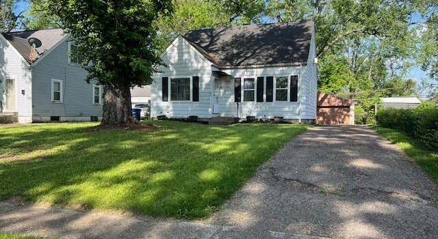 Photo of 1575 Vendome Dr S, Columbus, OH 43219