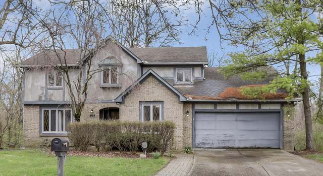 Photo of 1600 Fawn Ct, Columbus, OH 43085