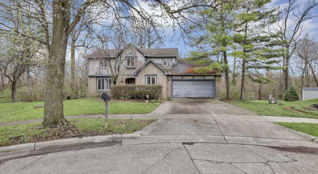 Photo of 1600 Fawn Ct, Columbus, OH 43085
