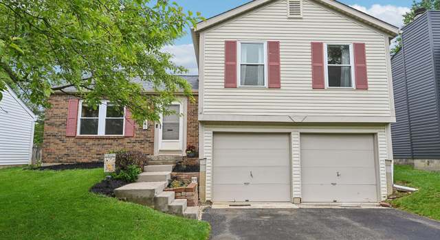 Photo of 1746 Lone Prairie Dr, Powell, OH 43065