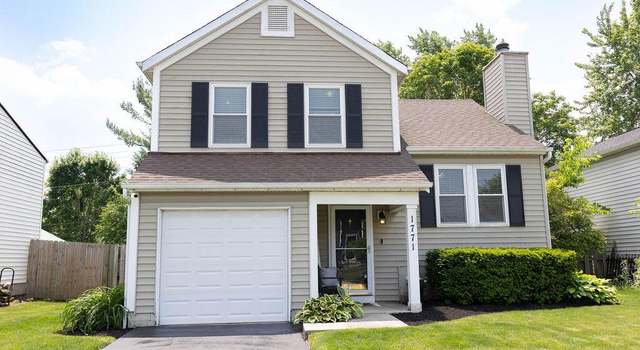 Photo of 1771 Redcloud Dr, Powell, OH 43065