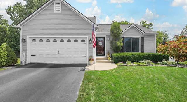 Photo of 740 Granton Ct, Lewis Center, OH 43035